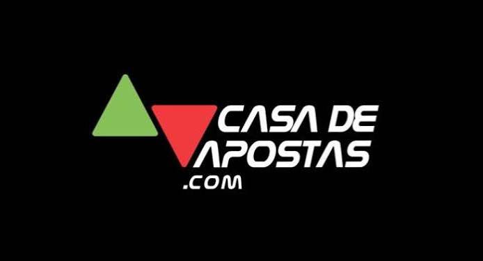 Logo da casadeapostas